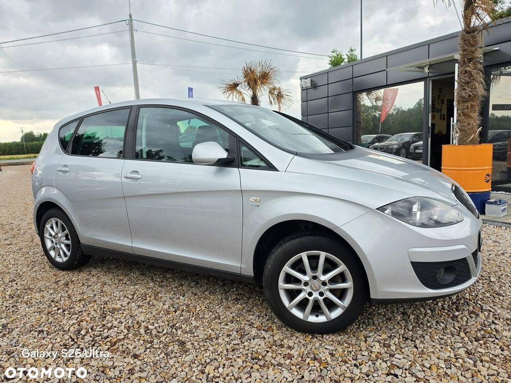 Seat Altea - 17