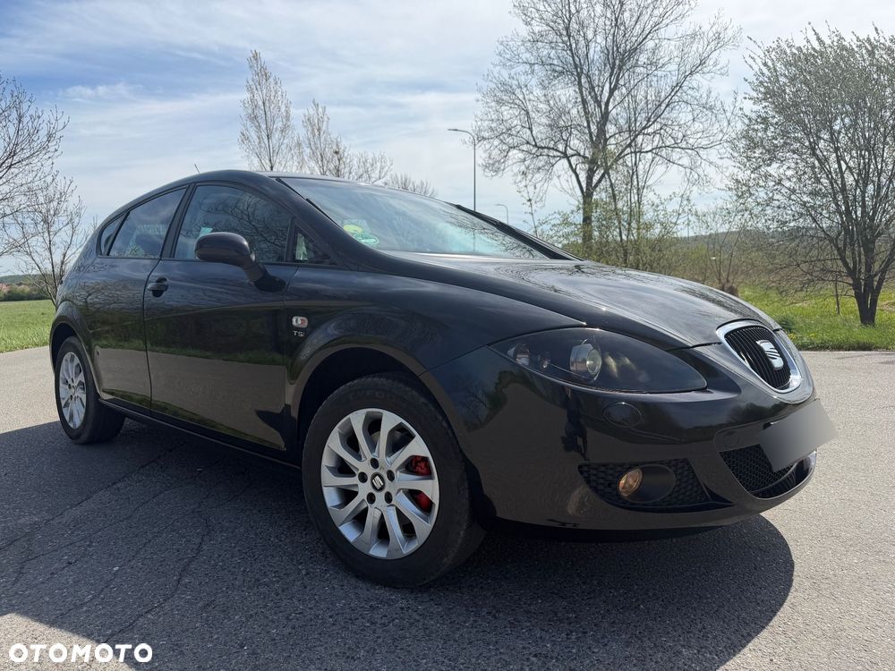 Seat Leon 1.4 TSI Style Copa - 17