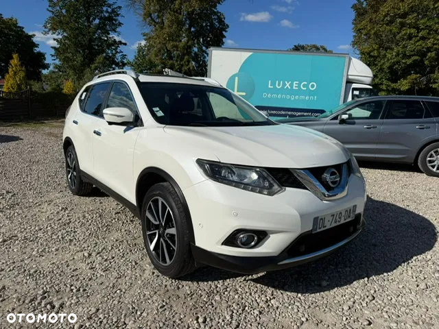 Nissan X-Trail 1.6 DCi Acenta 2WD - 3