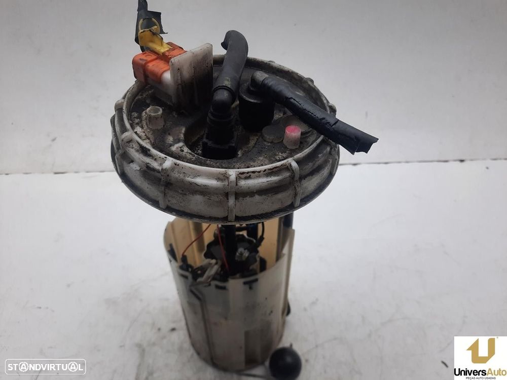 BOMBA COMBUSTÍVEL ALFA ROMEO GT 2007 -0445010071 - 3