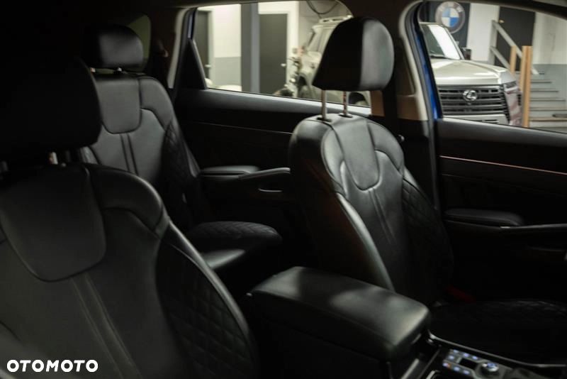 Kia Sorento - 11