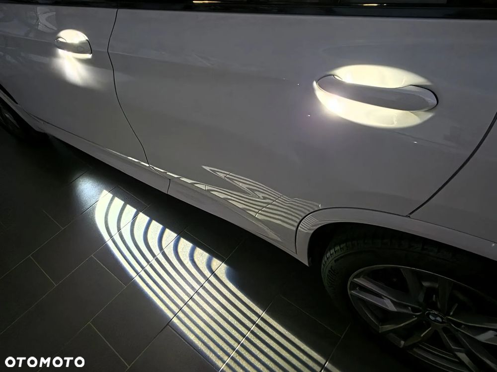 BMW X4 xDrive30i M Sport X sport - 17