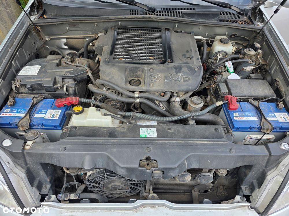 Toyota Land Cruiser LC 3.0 D-4D Luna - 22