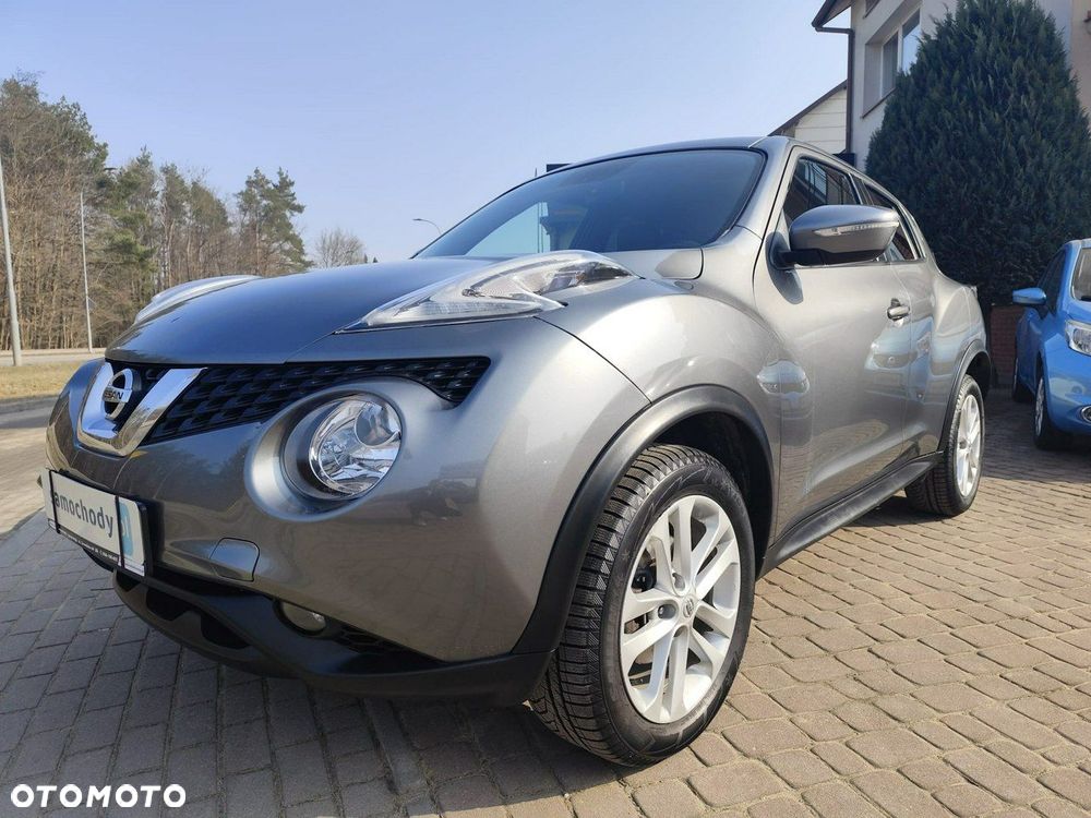 Nissan Juke - 3