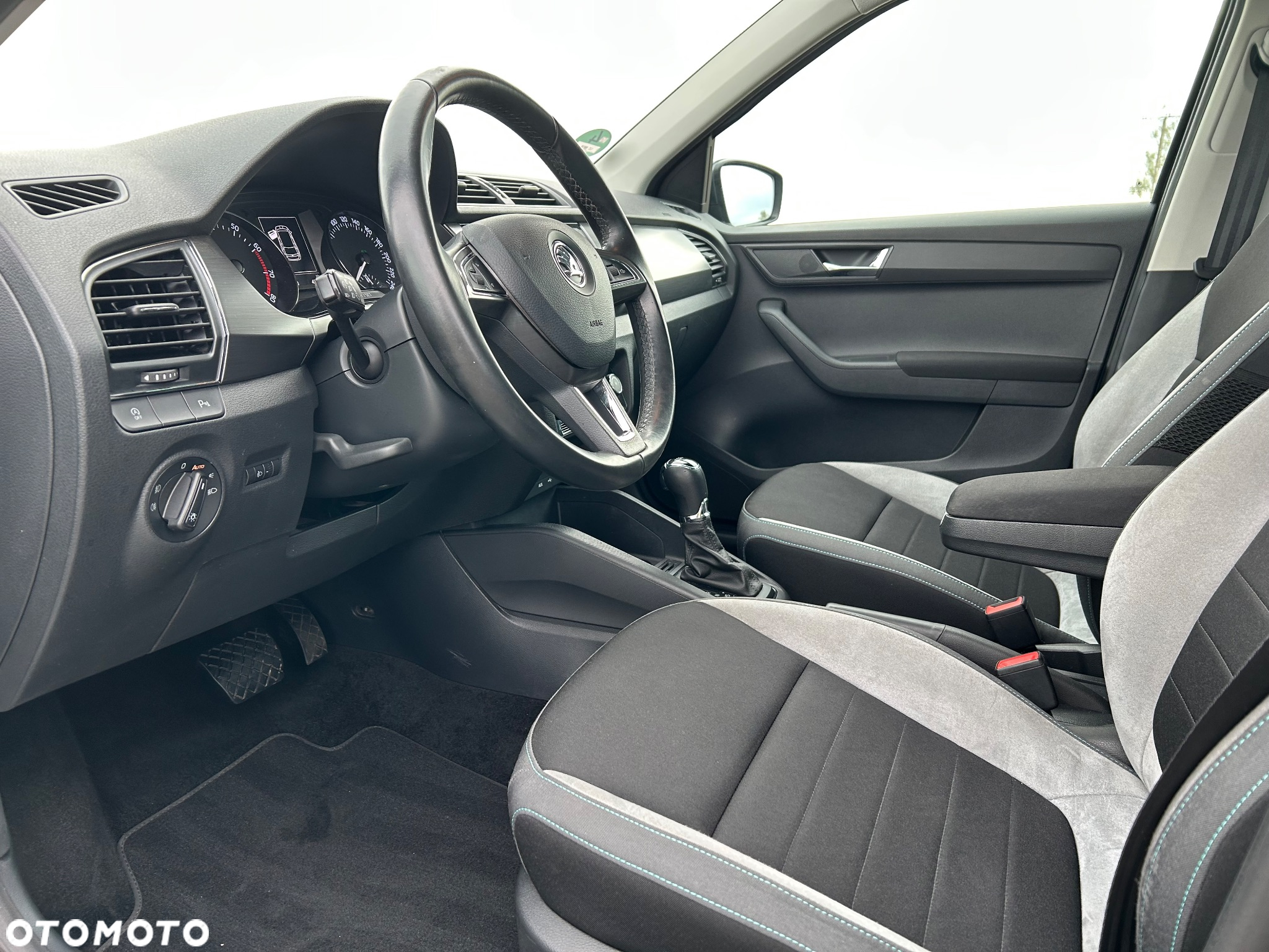 Skoda Fabia 1.2 TSI DSG Joy - 18