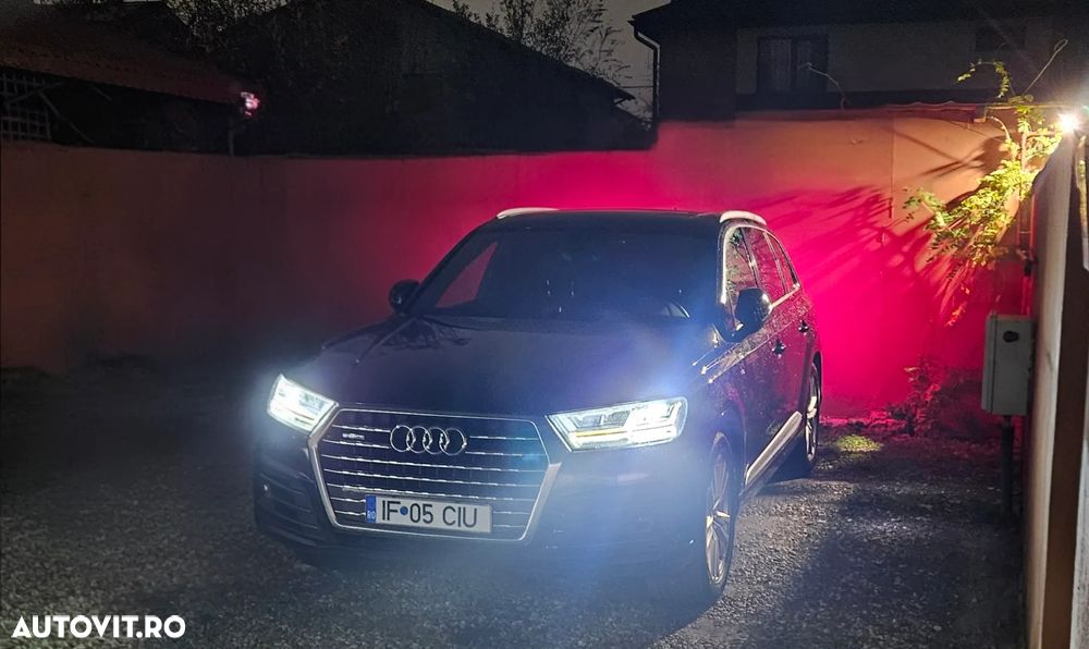 Audi Q7 - 11