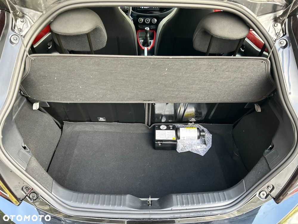Toyota Aygo X - 19