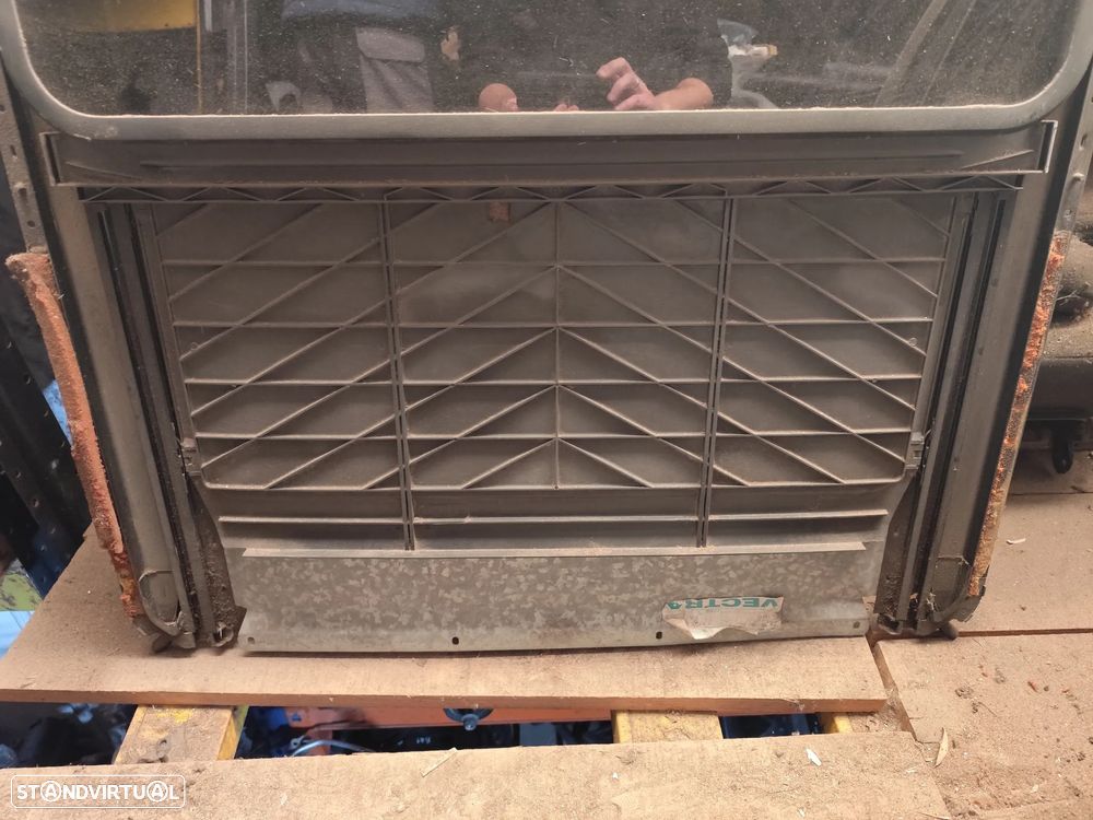 Opel Vectra C TECTO DE ABRIR - Z601 - 3