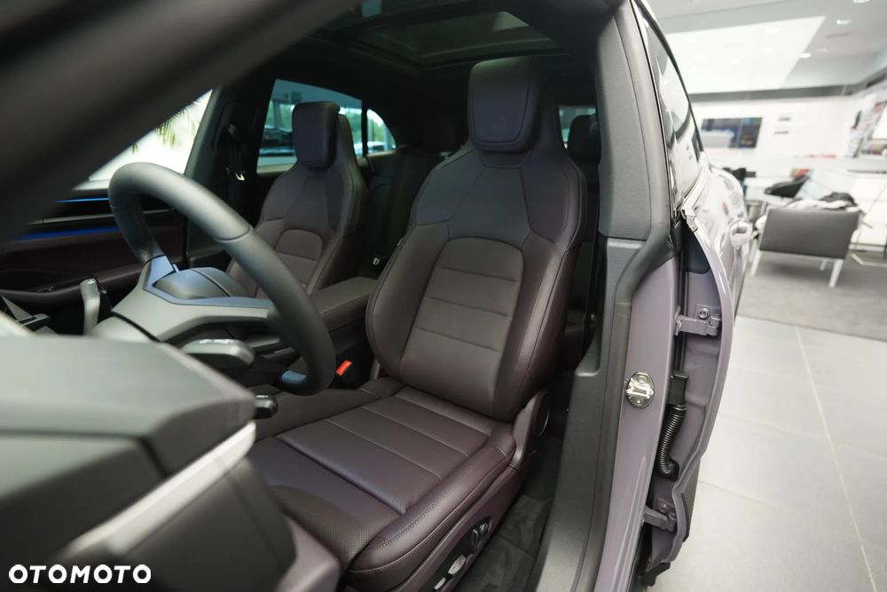 Porsche Macan 4S 100kWh - 9