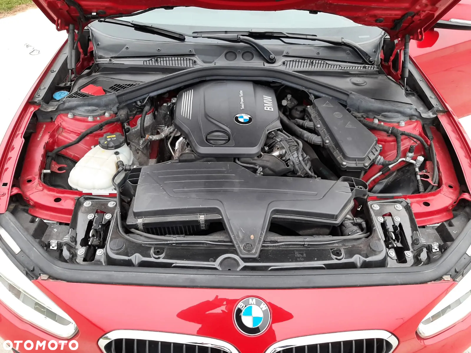 BMW Seria 1 - 36