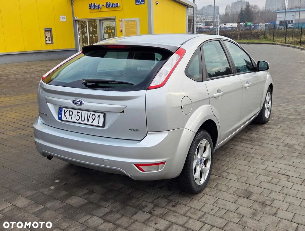 Ford Focus - 10