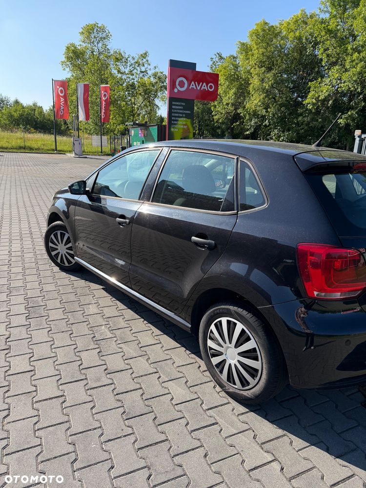 Volkswagen Polo 1.2 TDI DPF Comfortline - 2