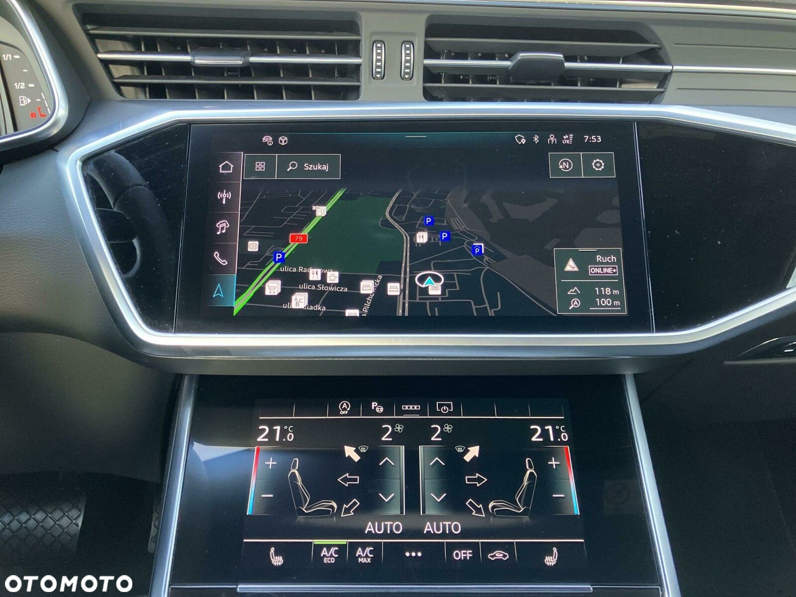 Audi A6 - 23