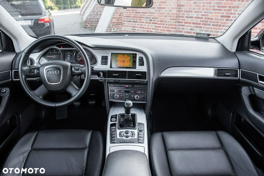Audi A6 Limousine 2.0 TDIe DPF - 5