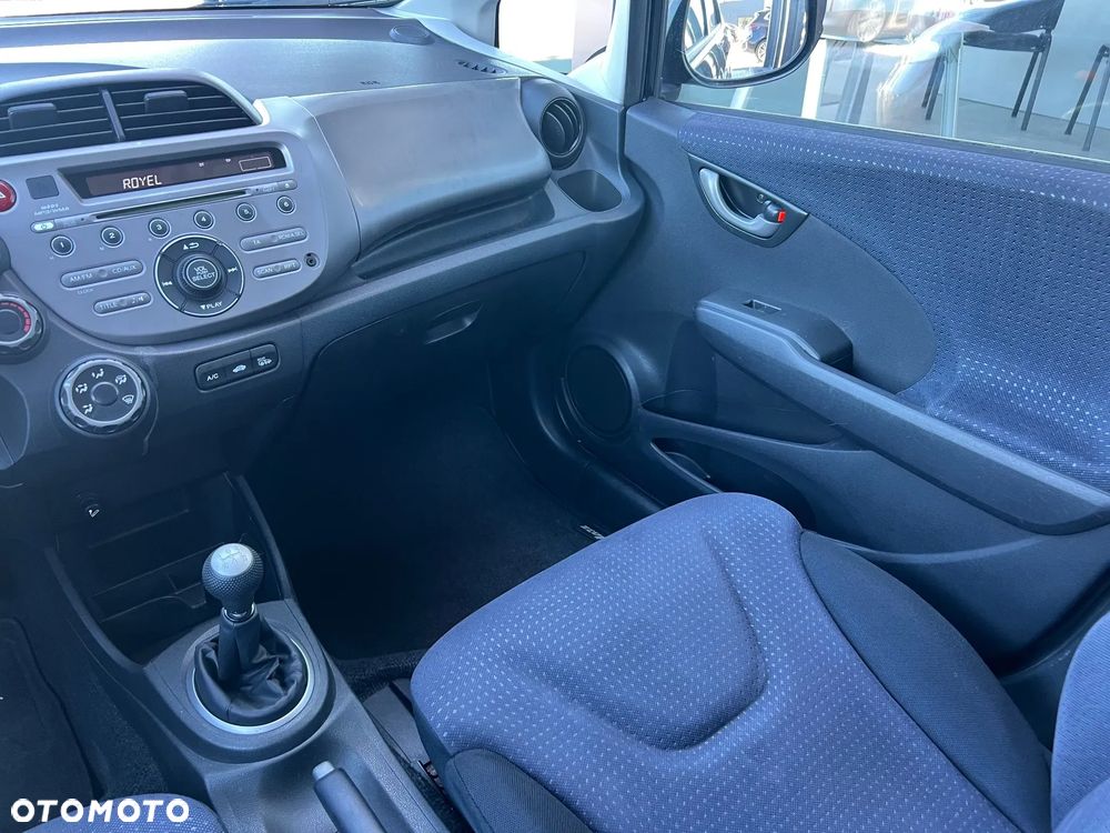 Honda Jazz 1.2 i-VTEC - 17
