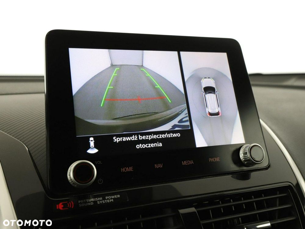 Mitsubishi Eclipse Cross 2.4 PHEV Intense Plus - 24