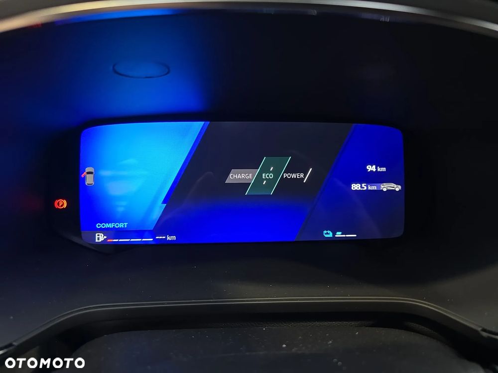 Renault Symbioz 1.8 E-Tech Full Hybrid 160 Techno - 14