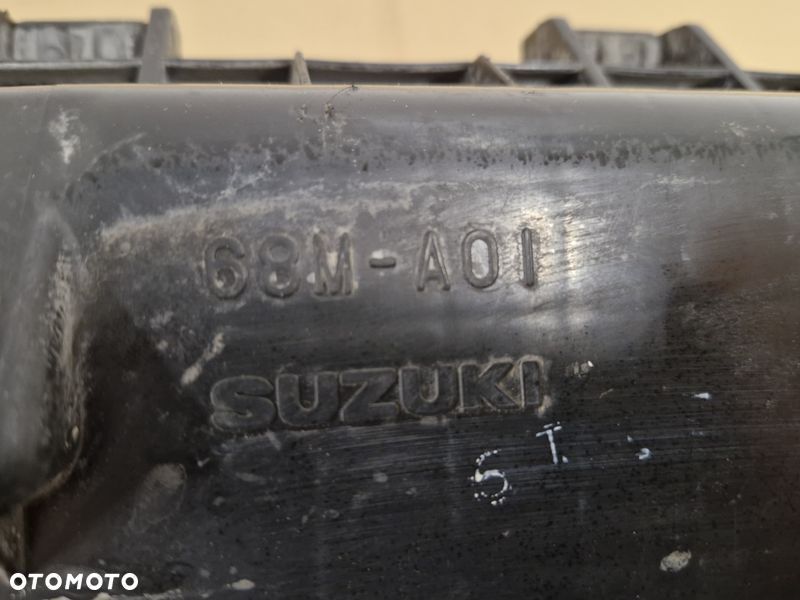 suzuki sx4 s-cross ii 2 1.4 t obudowa filtra powietrza 68m-a01 - 9