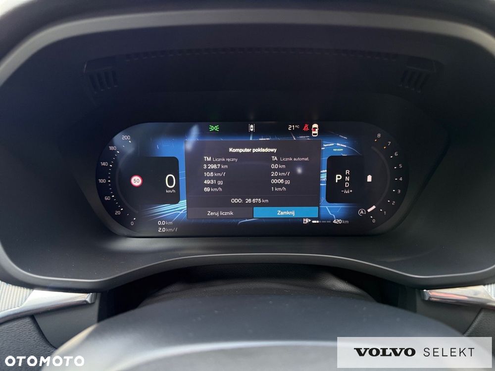 Volvo XC 60 - 20