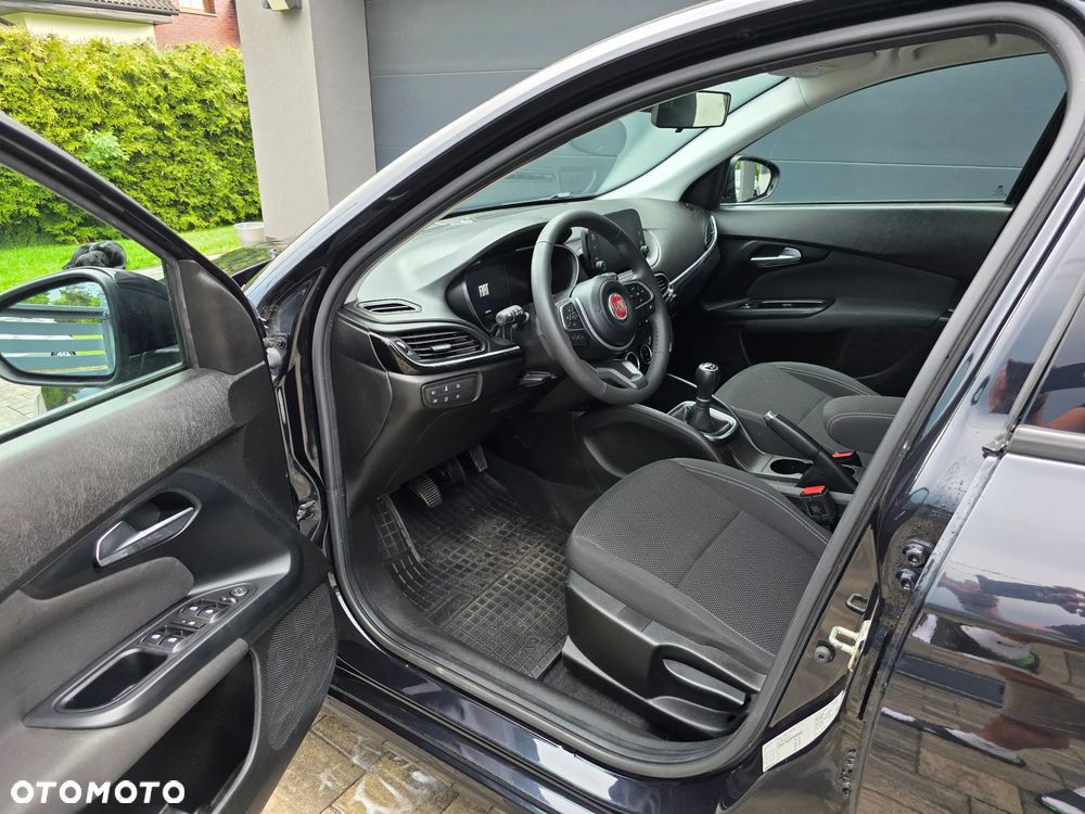 Fiat Tipo 1.0 T3 Life - 13