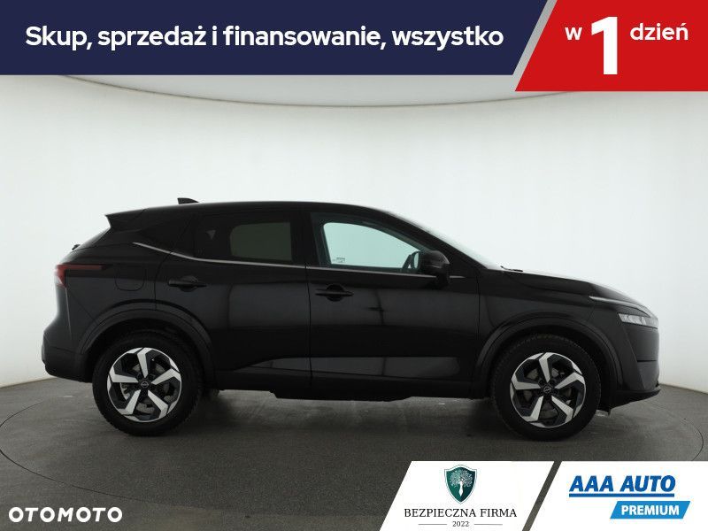 Nissan Qashqai - 8