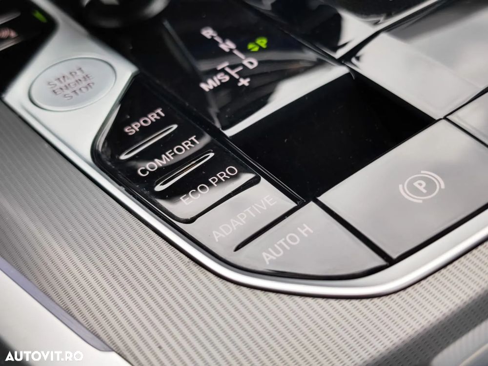 BMW X5 xDrive30d AT MHEV - 32