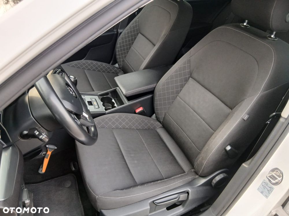 Skoda Superb 1.6 TDI Style - 21