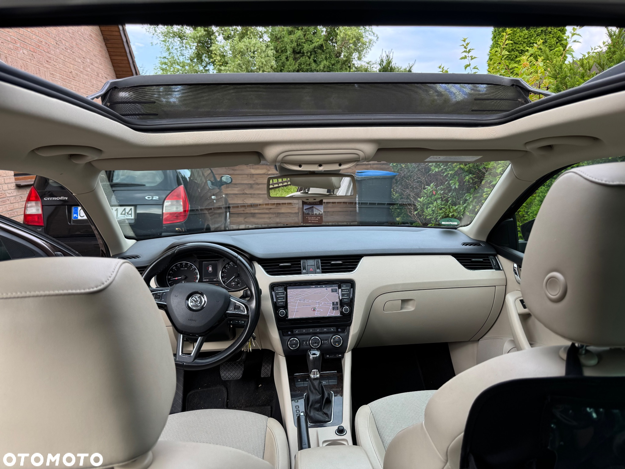 Skoda Octavia 2.0 TDI Elegance DSG - 18