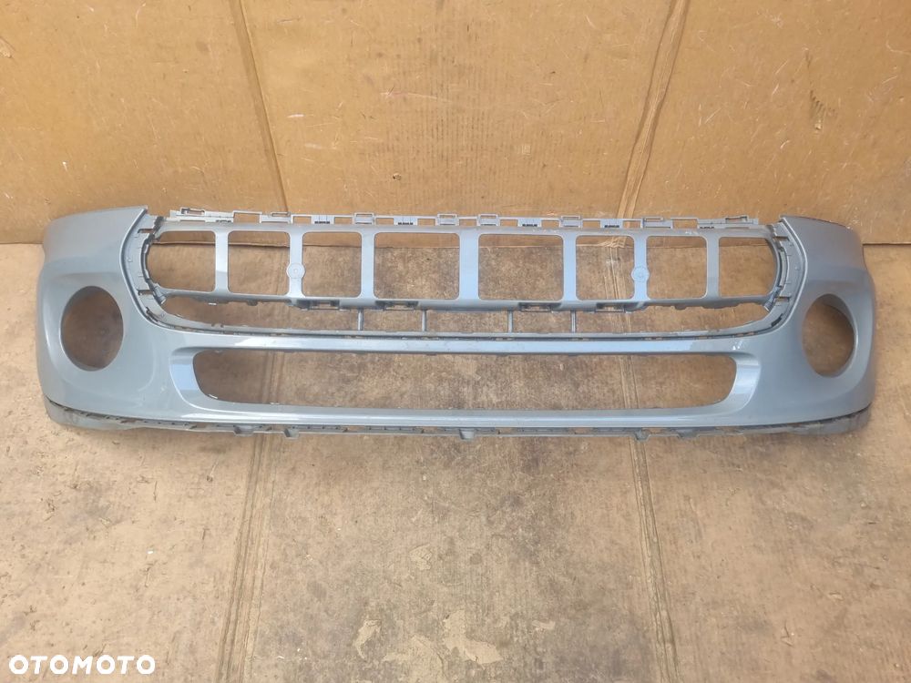 MINI COOPER F56 ZDERZAK PRZÓD