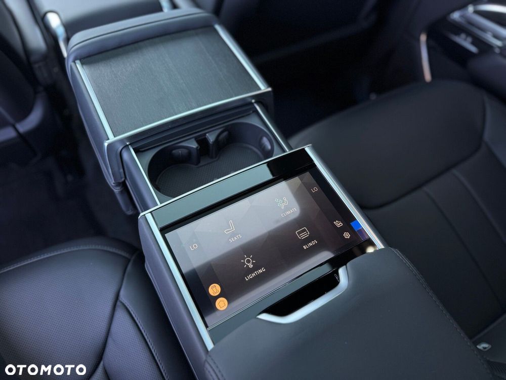 Land Rover Range Rover - 36