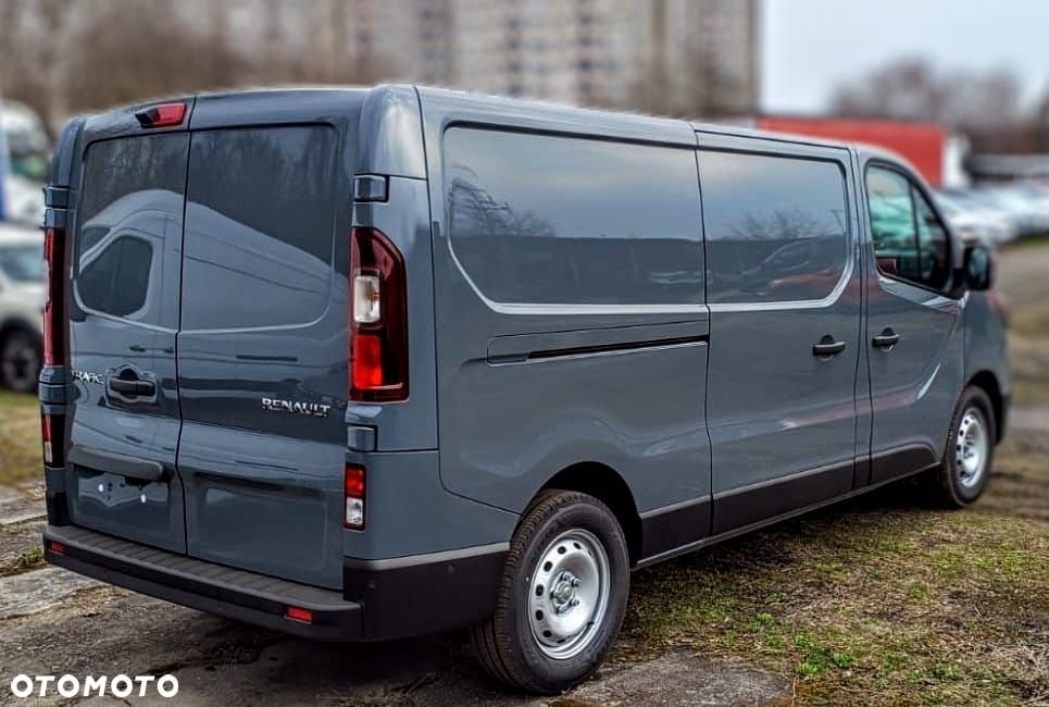 Renault TRAFIC - 4