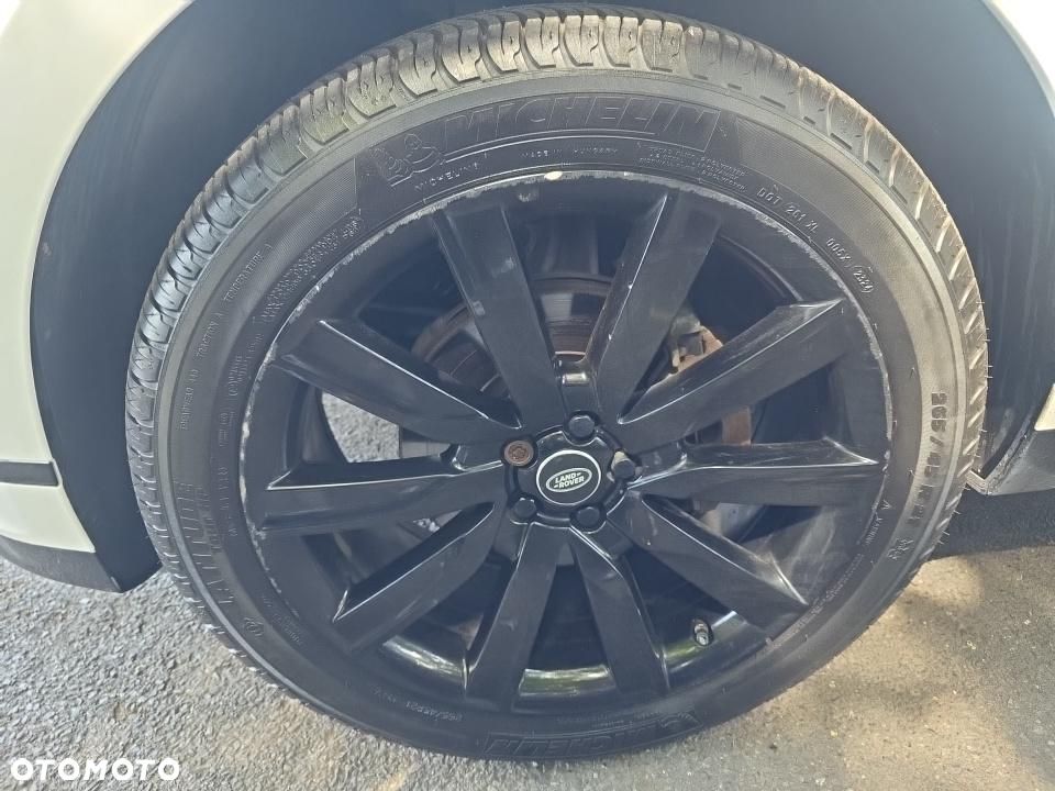 Land Rover Range Rover Velar P250 R-Dynamic - 14