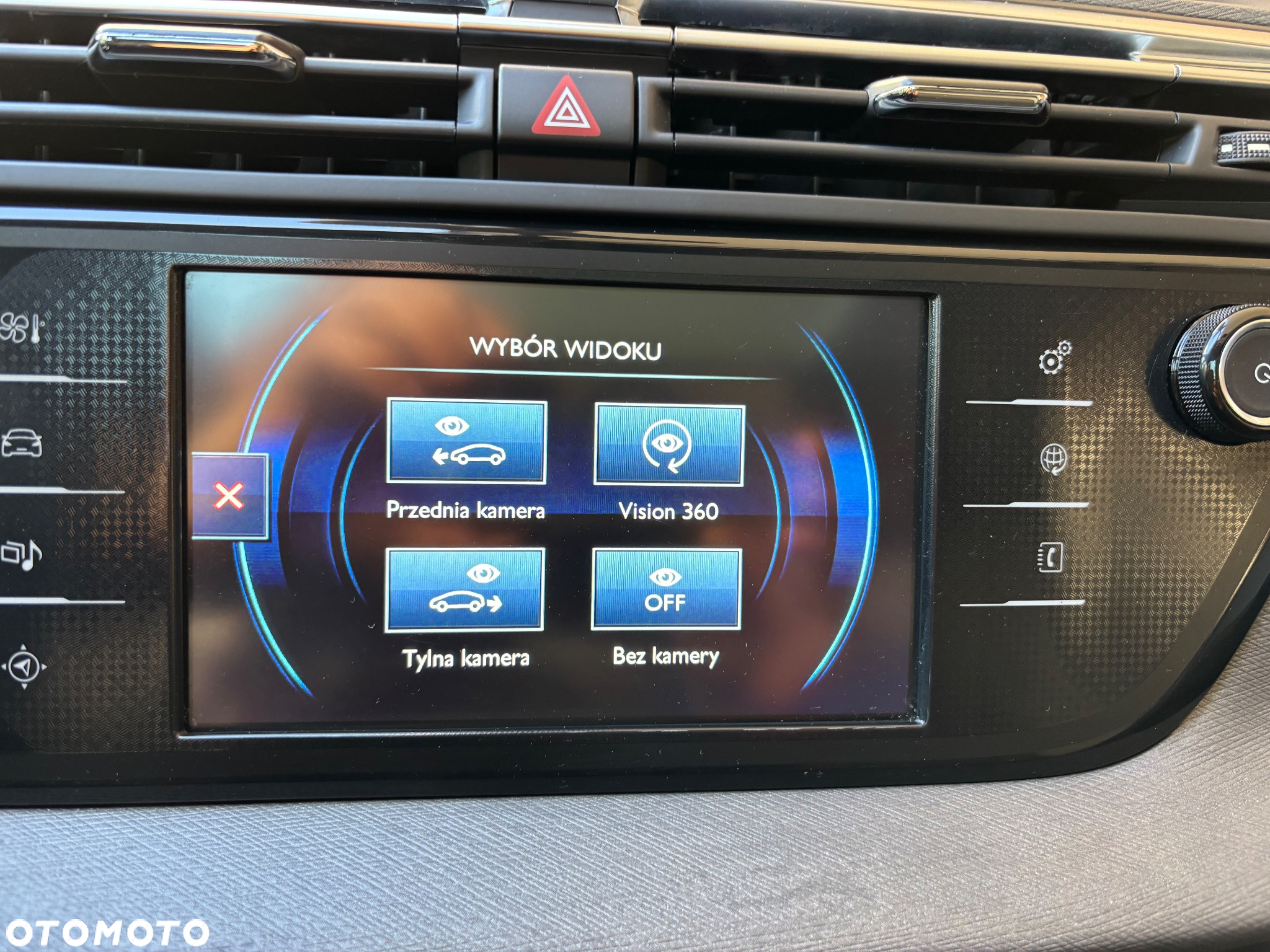 Citroën C4 Grand Picasso 2.0 BlueHDi MoreLife S&S EAT6 - 24