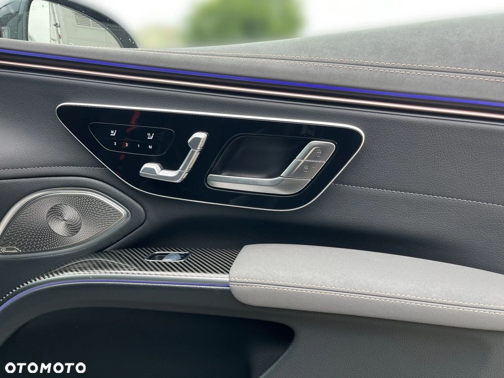 Mercedes-Benz EQS AMG 53 4Matic+ - 18