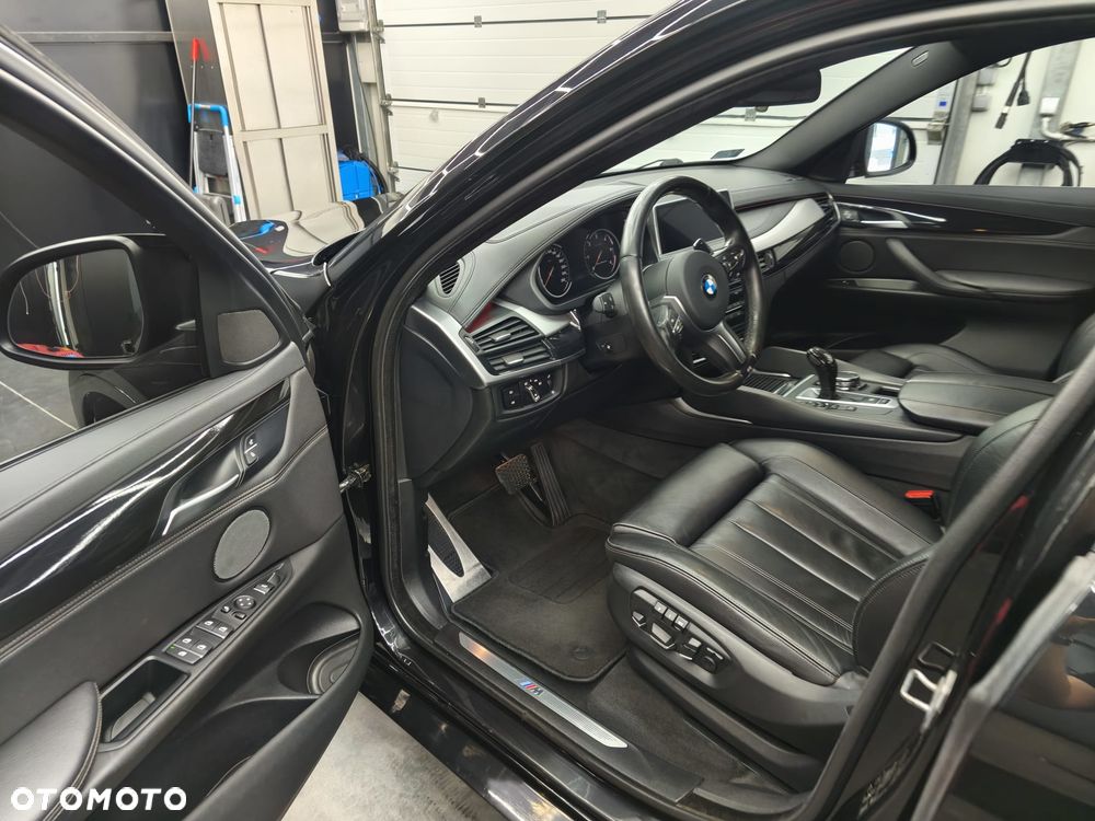 BMW X6 xDrive30d - 18