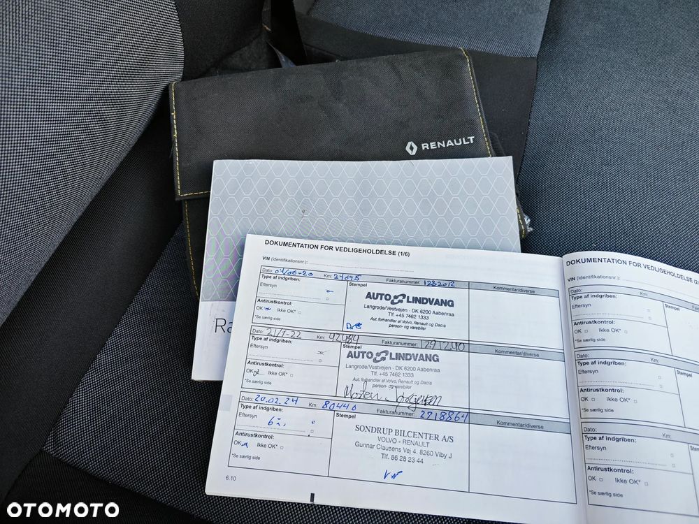 Renault MASTER SERWISOWANY L3H2, DOCA, 7os, BLIŹNIAK, KAMERA,  SKRZYNIA, ORYGINAŁ, HAK 3,5T, KLIMA, WEBASTO, 106TYŚ KM, 145KONI - 33