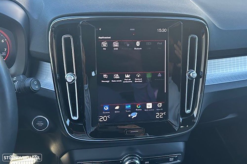 Volvo XC 40 1.5 T2 Core Auto - 8