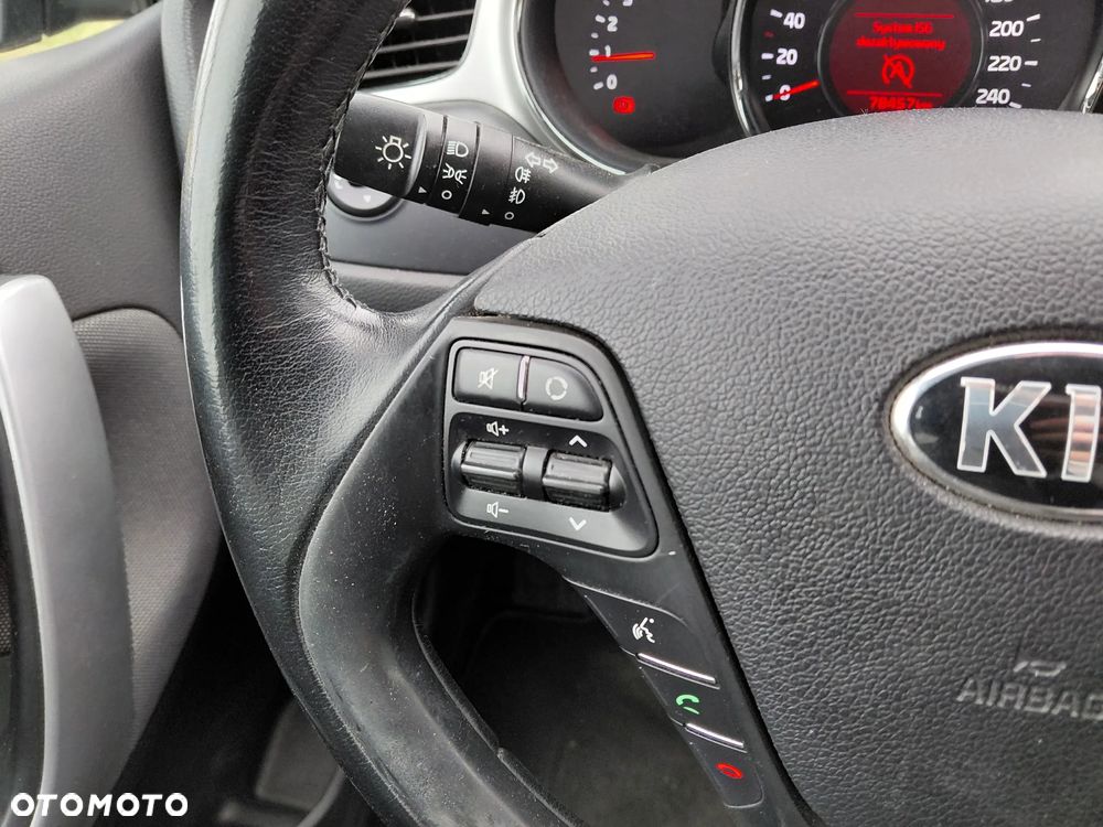 Kia Ceed 1.6 CRDi L - 15