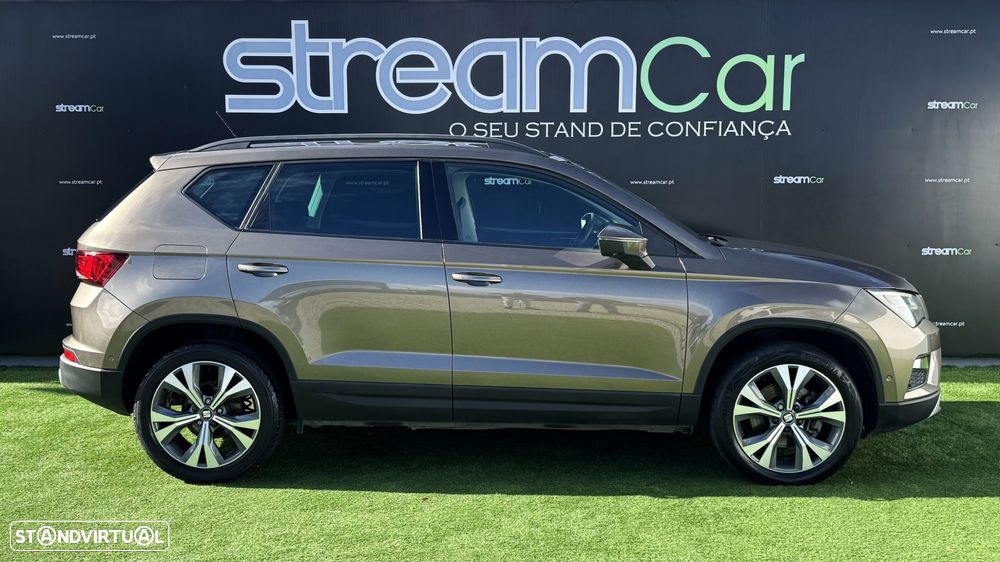 SEAT Ateca 1.6 TDI Xcellence - 6