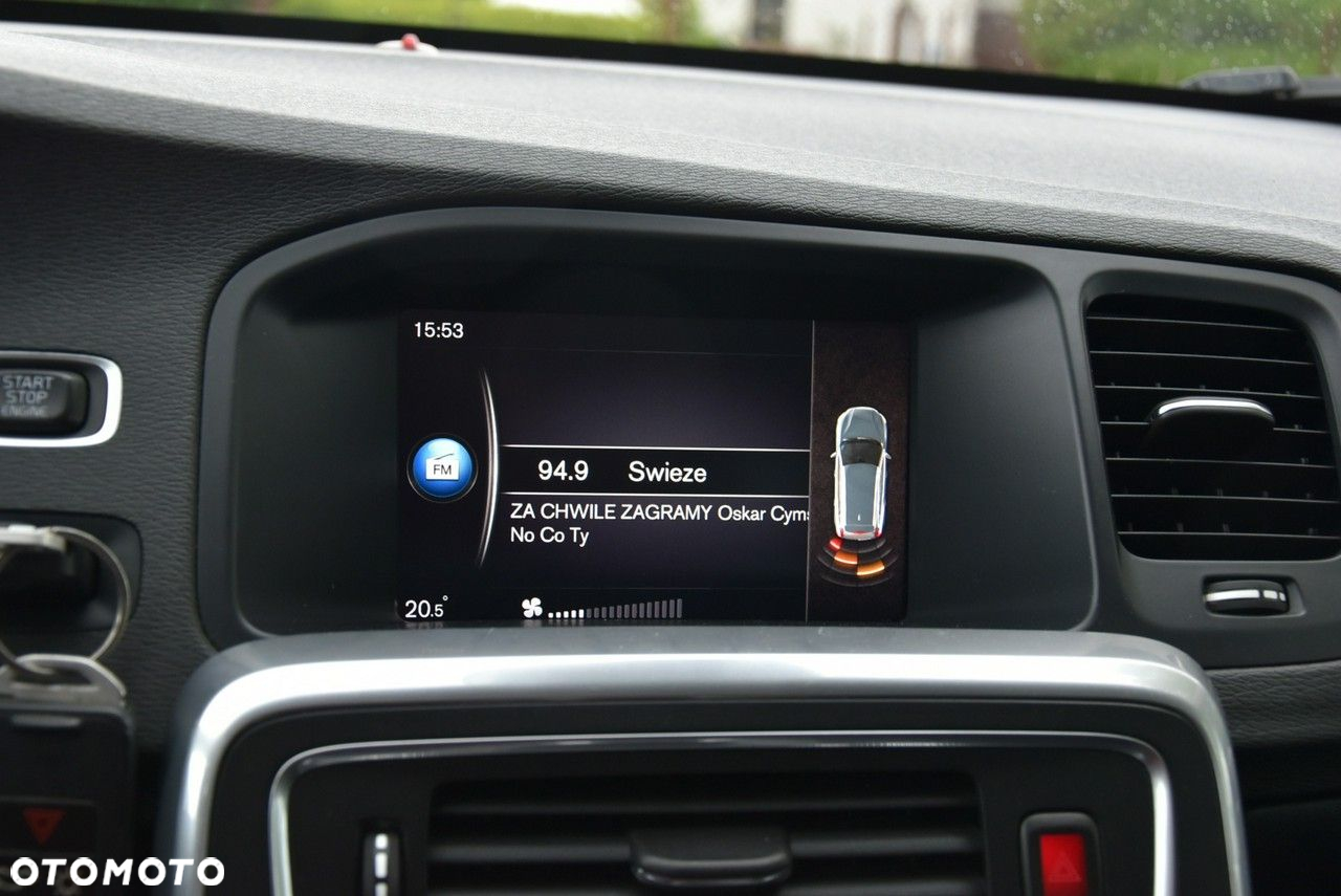 Volvo V60 - 32