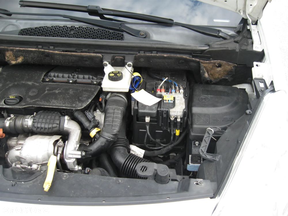 Peugeot Partner - 13