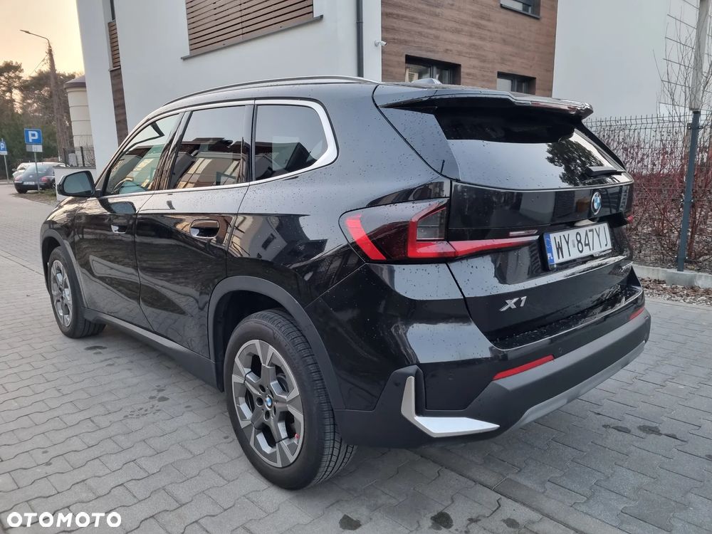 BMW X1 - 4