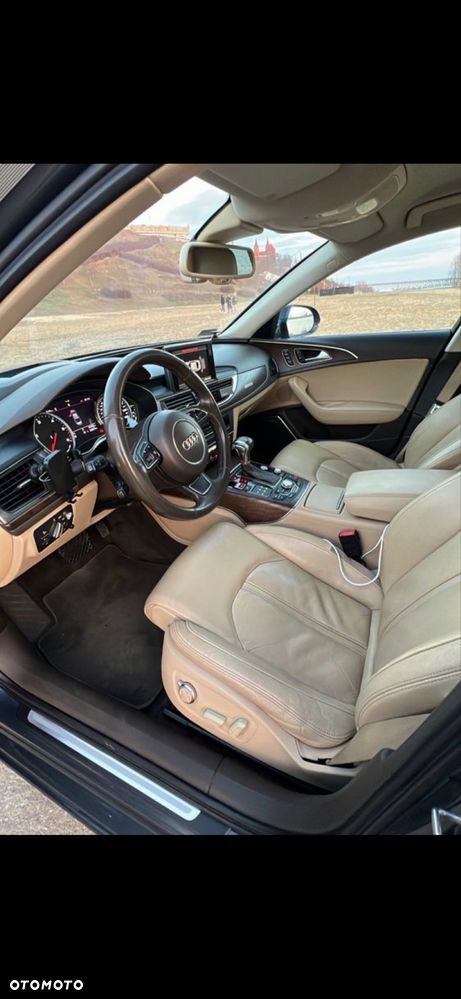 Audi Inny - 2