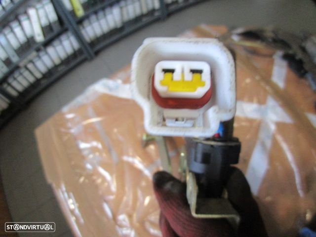 Elevador Com Motor 97144437 OPEL FRONTERA B 1999 2.2 136CV 5P VERDE ESCURO FE 2 PINOS OPEL FRONTERA BREAK FASE 3 1999 2.2I 4X4 136CV 5P CINZENTO - 4