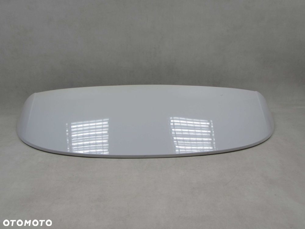 BMW X1 F48 16-19 SPOJLER LOTKA KLAPY BAGAZNIKA TYL 7350856 - 1