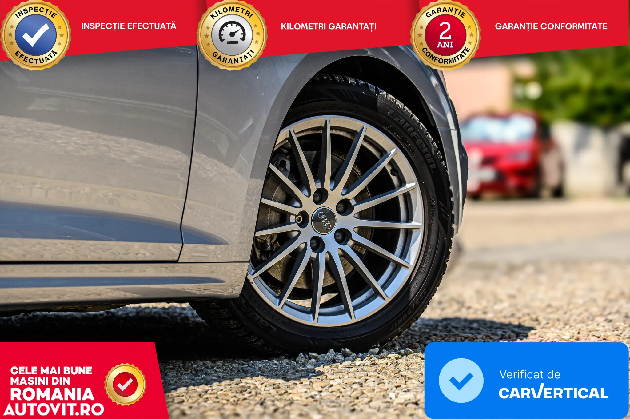 Audi A5 2.0 TDI Sportback (clean diesel) DPF multitronic - 6
