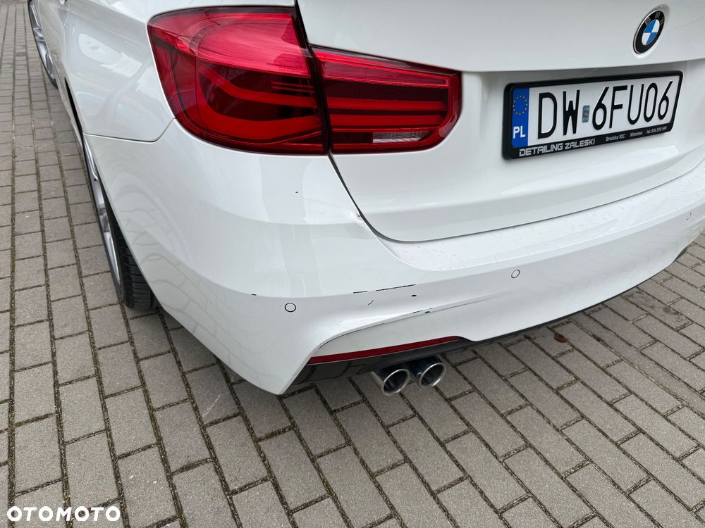 BMW Seria 3 320d - 18