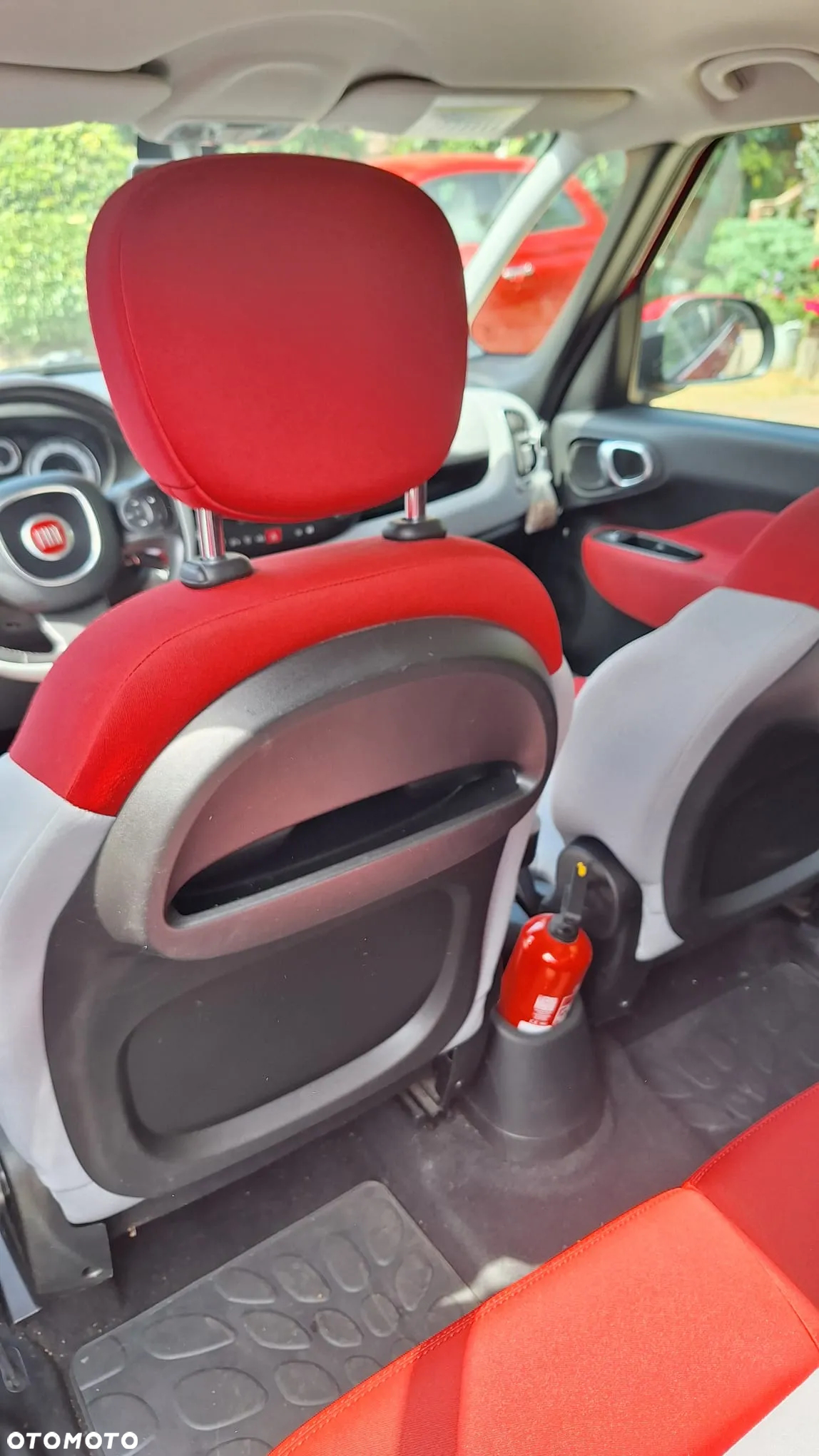 Fiat 500L - 11