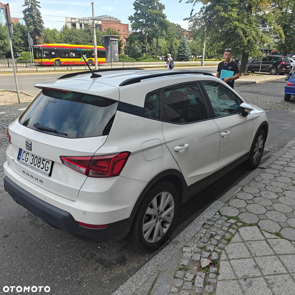 Seat Arona 1.0 TSI Style S&S - 3