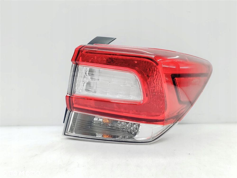 SUBARU XV II 17r PRAWA LAMPA TYŁ LED ORY EU - 1